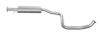 IMASAF 28.95.06 Middle Silencer